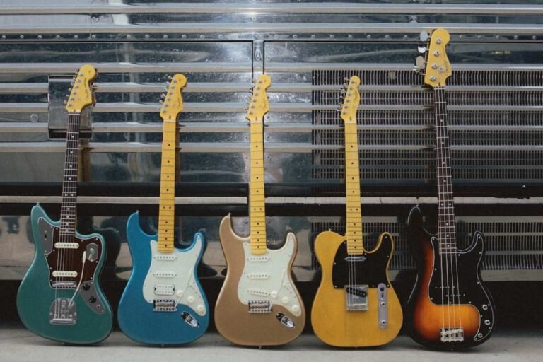 fender revamps catalog american professional classic series