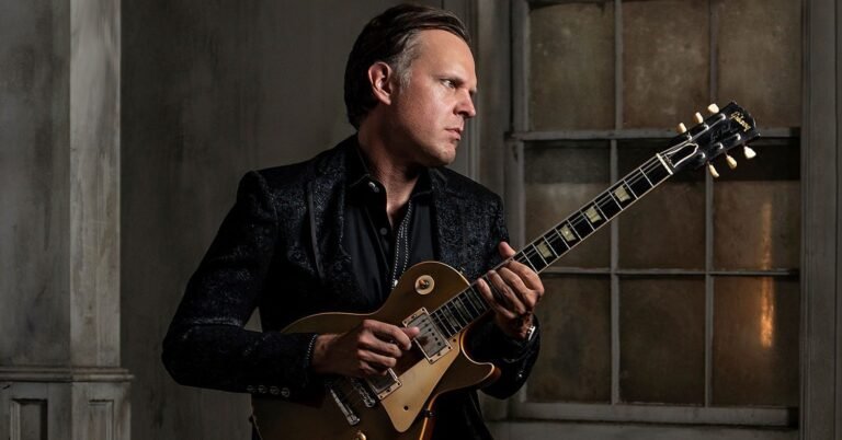 joe bonamassa