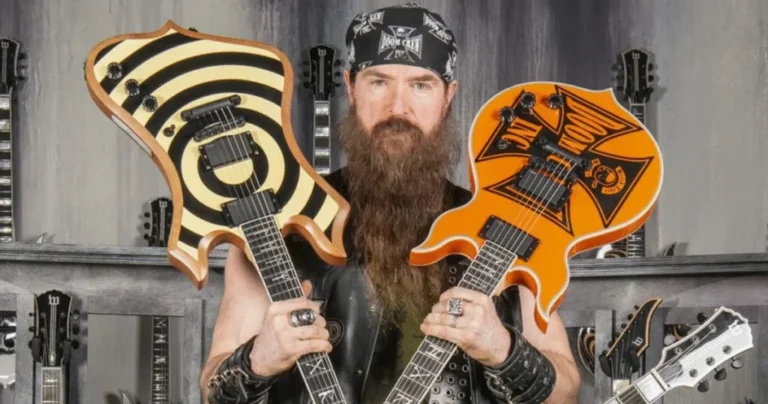 zakk wylde